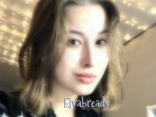 Elvabready