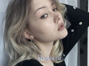 Elvacherie