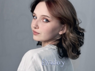 Elvadavy