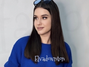Elvadownton