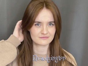 Elvaedgington
