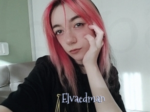 Elvaedman