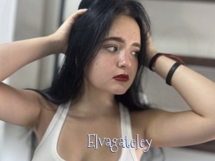 Elvagateley
