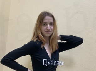 Elvahase