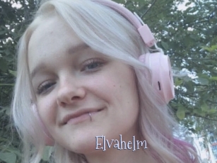 Elvahelm