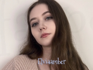 Elviaamber
