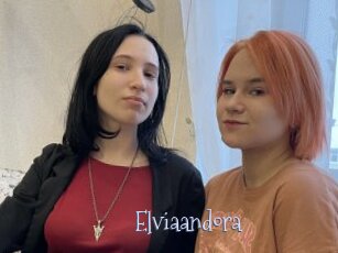 Elviaandora