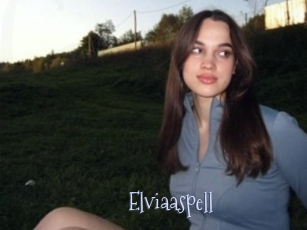 Elviaaspell
