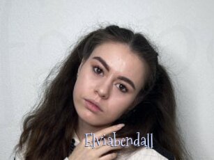 Elviabendall