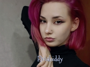 Elviabiddy