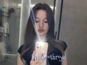 Elviaboothroyd