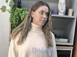 Elviabown