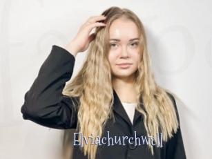 Elviachurchwell