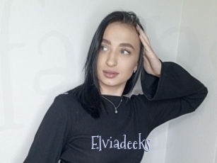 Elviadeeks