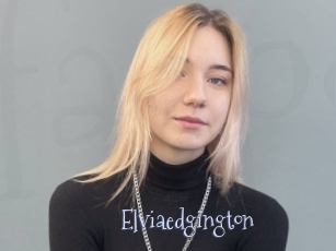 Elviaedgington