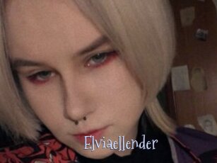 Elviaellender