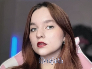 elviafaith Faceporno