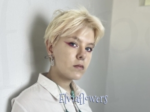 Elviaflowers