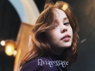 Elviagossage