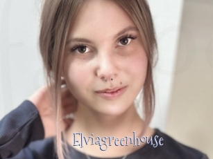 Elviagreenhouse