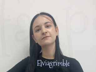 Elviagrimble