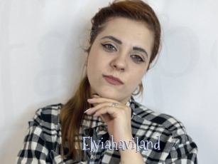 Elviahaviland