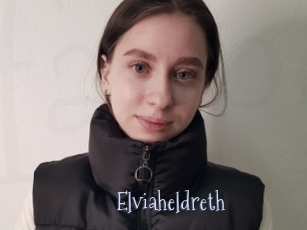 Elviaheldreth