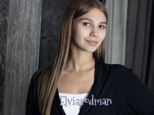Elviarodman