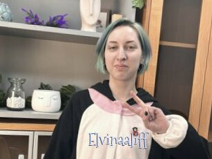 Elvinaaliff