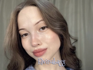 Elvinabagg