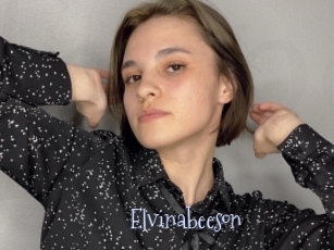 Elvinabeeson