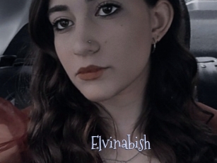 Elvinabish