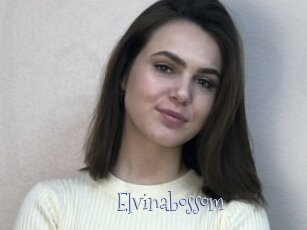 elvinabossom Faceporno