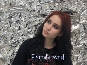 Elvinabrownell