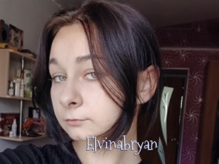 Elvinabryan