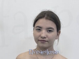 Elvinacoleman