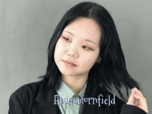 Elvinacornfield