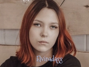 Elvinadagg