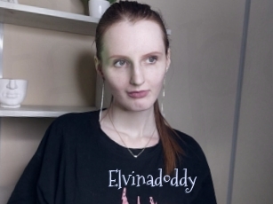 Elvinadoddy