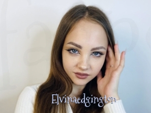 Elvinaedgington