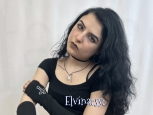 Elvinaesse