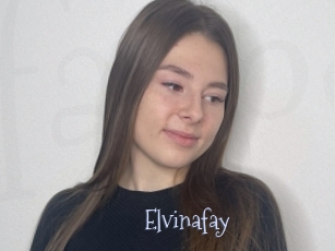 Elvinafay