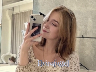Elvinafussell