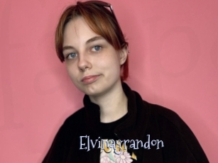 Elvinagrandon