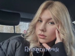elvinagreenhouse Faceporno