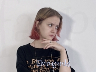 Elvinagumbs