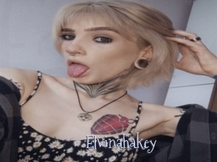 Elvinahakey