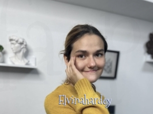 Elvinahardey