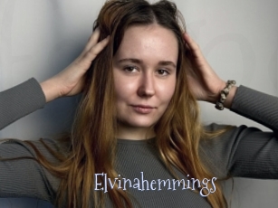 Elvinahemmings