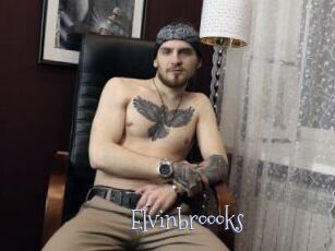 Elvinbroooks